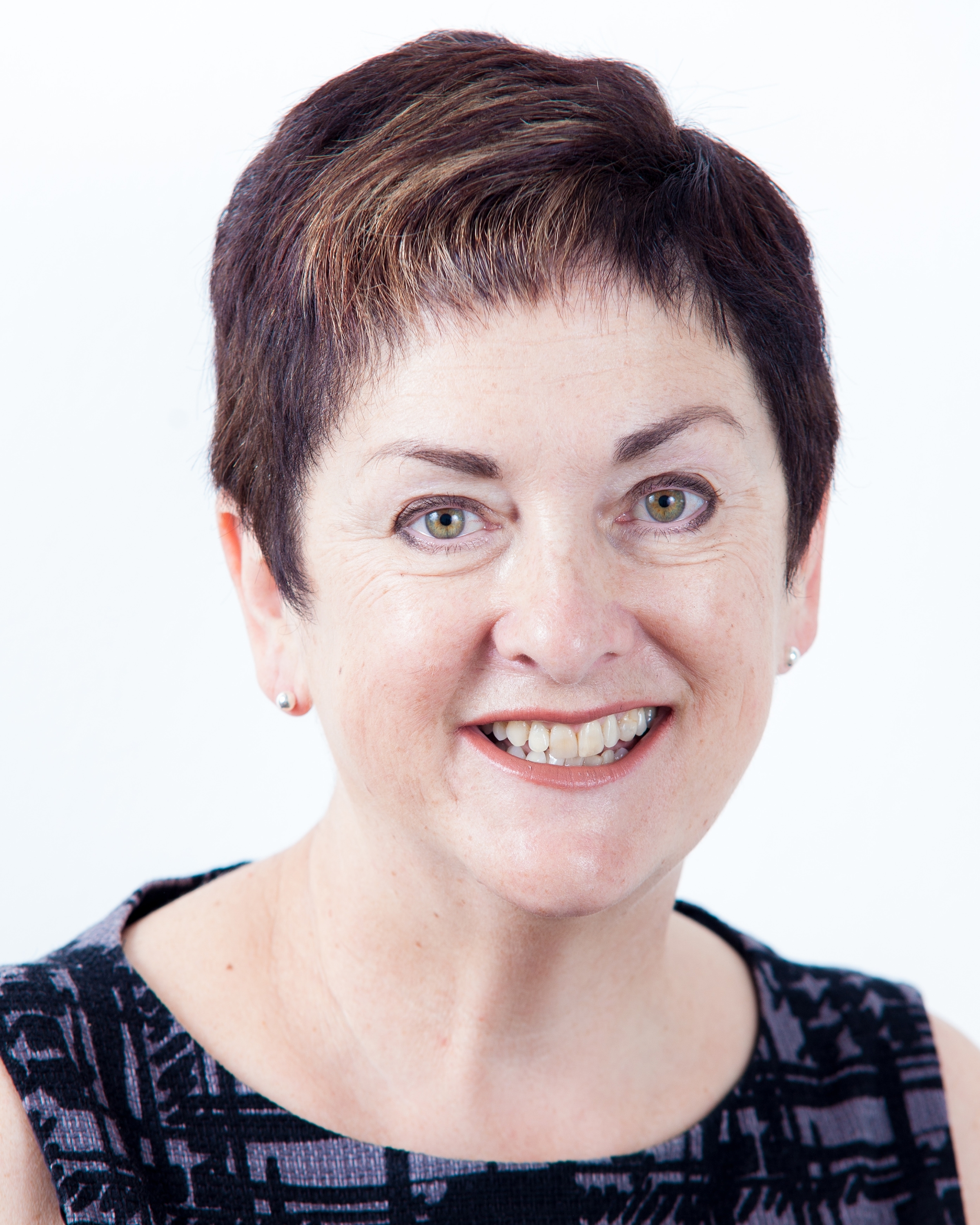 Dr Mary Bousted