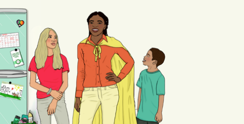 Foster Carers